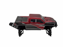 Load image into Gallery viewer, New Redcat Dukono 1/10 Scale 4WD Monster Truck Slider/Roller W Body #18776
