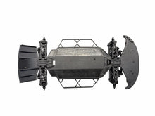Load image into Gallery viewer, New Losi Nascar 1/12 Scale AWD Slider/Roller W Manual &amp; Fan Rc Part #19123

