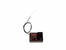 Load image into Gallery viewer, New Traxxas 6519 Micro 3 Channel 2.4GHZ Receiver Rc Part #18318
