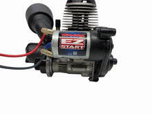 Load image into Gallery viewer, New Traxxas 2.5 Nitro Engine W Ez Start, Filter, Pipe, &amp; T-Maxx Clutch #17706
