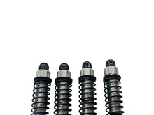 Load image into Gallery viewer, Axial SCX10 lll CJ-7 Stock Crawler Shocks Set Of 4 Rc Part #16272
