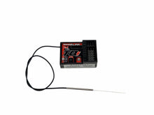 Load image into Gallery viewer, Traxxas 6533 Stability Management TSM TQI 2.4GHz 5 Ch Receiver #19046
