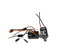 Load image into Gallery viewer, Spektrum Firma 40A Smart 2-in-1 Esc/Receiver &amp; Dynamite 35T Brushed Motor #16563

