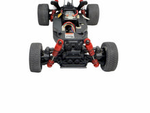 Load image into Gallery viewer, Kyosho MB-010 Mini-Z Inferno MP9 4WD Micro Buggy White/Blk W 2.4Ghz Radio #19877
