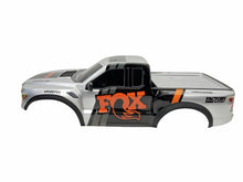 Load image into Gallery viewer, New Traxxas Ford Raptor Fox Heavy Duty Clip Body (5826T) Rc Part #18504
