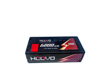 Load image into Gallery viewer, Hoovo 6000Mah 100C 7.6V 2S Hardcase Shorty Lipo (Read Ad!) #13003
