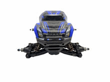Load image into Gallery viewer, Traxxas Mini-Maxx 1/16 Scale 4WD Monster Truck Slider (Rough Condition) #19049
