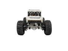 Load image into Gallery viewer, Fully Built Axial SCX24 1/24 Scale 4WS Crawler W Tons Of Upgrades ARTR #19177
