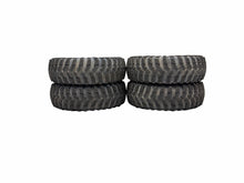 Load image into Gallery viewer, WDW Cut’N’Shut Pro-line Trepador Tires W 3D Squid’Nserts (Read Ad!) #19176
