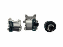 Load image into Gallery viewer, Losi 5IVE-T 2.0 Complete Front &amp; Rear Differentials W Vitavon Housings #18820
