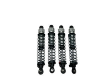 Load image into Gallery viewer, Axial UTB10 Capra 1.9 4WS Unlimited Trail Buggy Aluminum Shocks &amp; Caps #17149
