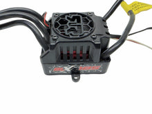 Load image into Gallery viewer, Arrma BLX185 Brushless 6S Esc W Dual XT90 Connectors Rc Part #19092
