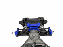 Load image into Gallery viewer, New Traxxas Ford Fiesta ST Rally 1/10 Scale Rally Car Slider W Manual #18811

