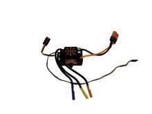 Load image into Gallery viewer, Spektrum RC Firma 2-4S 130A Brushless Smart Esc SPMXSE1130 Rc Part #19821
