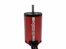 Load image into Gallery viewer, New Kyosho Torx 8 4068 Sensorless 2300KV 4 Pole Brushless Motor Rc Part #18178
