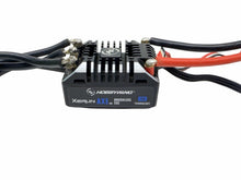 Load image into Gallery viewer, Hobbywing Xerun Axe Foc Brushless Esc (2-3S) W Axe 540 2300Kv Motor #19574

