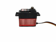 Load image into Gallery viewer, Hitec HSB-9370TH Titanium Gear Brushless Steering Servo (HV) Rc Part #18361
