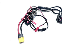 Load image into Gallery viewer, Hobbywing Xerun Axe Foc Brushless Esc (2-3s) W Axe 540 1200Kv Motor #12020

