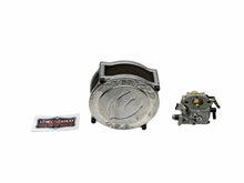 Load image into Gallery viewer, Threshold Losi 5IVE-T Air Filter Housing W Filter &amp; Walbro WT-990 Carb #19646
