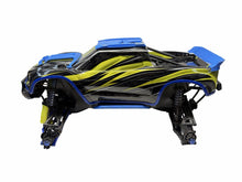 Load image into Gallery viewer, Traxxas X-Maxx 8S 1/5 Monster Truck Slider/Roller W Upgrades &amp; Body #18839
