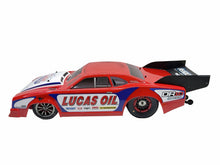 Load image into Gallery viewer, Team Associated DR10 2WD Drag Car Roller/Rolling Chassis W Upgrades #17894
