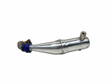 Load image into Gallery viewer, Traxxas T-Maxx 3.3 Aluminum Resonator Exhaust Pipe W Header Rc Part #18908
