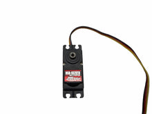 Load image into Gallery viewer, Hitec HSB-9370TH Titanium Gear Brushless Steering Servo (HV) Rc Part #18361
