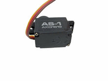 Load image into Gallery viewer, New Axial SCX24 AS-1 Micro Plastic Geared Steering Servo Rc Part #18041
