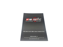 Load image into Gallery viewer, Vanquish H10 Optic Manual Rc Part #14612
