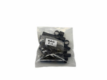 Load image into Gallery viewer, New Vanquish Incision ISD10 Driveshaft Set Out Of VRD Mullet Kit IRC00230 #19140

