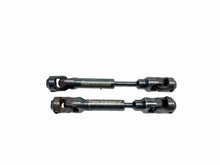 Load image into Gallery viewer, Incision 12.3” WB Center Driveshaft Set For Axial SCX10 &amp; SCX10 ll #19838
