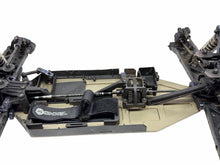 Load image into Gallery viewer, Tekno ET48 2.0 1/8 Scale Electric 4WD Off Road Truggy Slider/Roller #18728
