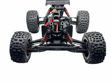 Load image into Gallery viewer, Arrma Notorious 6S BLX Brushless RTR 1/8 Scale Monster Stunt Truck #19775
