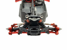 Load image into Gallery viewer, Arrma Senton Mega 1/10 Short Course Truck Slider Converted To Big Rock #19834
