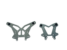 Load image into Gallery viewer, Losi 8IGHT-X Super Lasernut Shock Towers W Shock Standoffs Rc Part #18007
