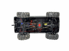 Load image into Gallery viewer, Traxxas TRX-4M Chevrolet K10 High Trail Edition 1/18 Crawler W Upgrades #19932
