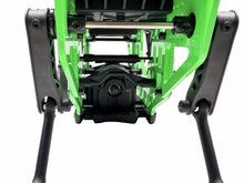 Load image into Gallery viewer, New Losi LMT Grave Digger 2.0 1/8 Scale MT Complete Chassis Setup #19029

