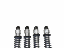 Load image into Gallery viewer, New Axial SCX10 III Jeep CJ-7 V2 Aluminum Threaded Shocks Set Of 4 #18613
