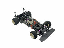 Load image into Gallery viewer, Vintage Serpent Impact 4WD 1/10 Scale Nitro On Road Car Roller Rc Part #18885
