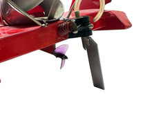 Load image into Gallery viewer, Vintage Pro Boat Miss Budweiser 1/12 Nitro Hydroplane Boat (MUST READ!) #17250
