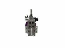 Load image into Gallery viewer, Novarossi S12 .12 Complete 1/10 Scale Nitro Engine Bump Start (Read Ad!) #18418
