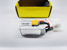 Load image into Gallery viewer, Gens Ace Tattu R-Line V 2.0 1550Mah 100C 15.2V 4S Hv Lipo Rc Part #8443
