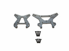 Load image into Gallery viewer, Losi 5IVE-T 2.0 Aluminum Vitavon Front &amp; Rear Shock Towers Rc Part #18816

