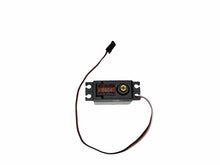 Load image into Gallery viewer, Spektrum S664 Standard Waterproof Metal Gear Steering Servo (25T) Rc Part #18011
