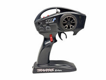 Load image into Gallery viewer, Traxxas 6530B TQI 2.4GHZ 4 Channel Transmitter Only Rc Part #19047
