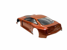 Load image into Gallery viewer, Protoform 1/10 Scale Cadillac ATS-V.R Copper Custom Painted Body Rc Part #18916
