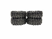 Load image into Gallery viewer, New Axial Capra 4WS Proline Baja Pro X Tires W Holcomb 1.9 12MM Hex Wheel #18379
