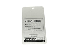 Load image into Gallery viewer, New Traxxas TRX-4 Machined Differential Ring/Pinion Gear 11-34T TRA8279R #17062
