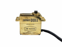 Load image into Gallery viewer, Reefs 1100 Smart Brass Edition Servo/Winch High Voltage Brushless Servo #18938
