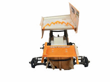 Load image into Gallery viewer, Evolution Racing Concepts (ERC) B-Sik Sprint Car Based Off TLR 22 (Read!) #18994
